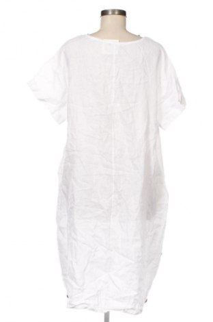 Rochie Unbranded, Mărime XL, Culoare Ecru, Preț 120,99 Lei