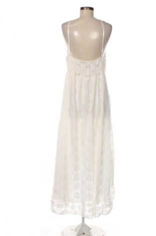 Φόρεμα Unbranded, Μέγεθος XXL, Χρώμα Εκρού, Τιμή 24,99 €
