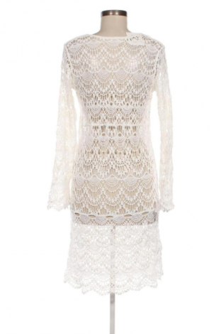 Kleid Unbranded, Größe L, Farbe Silber, Preis € 23,62
