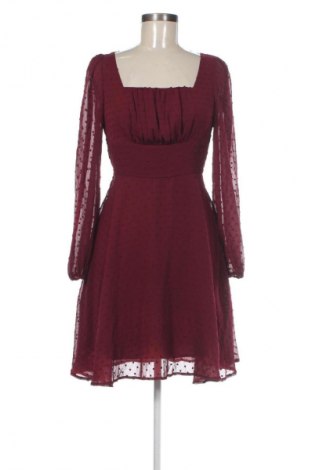 Kleid Unbranded, Größe S, Farbe Rot, Preis € 32,99