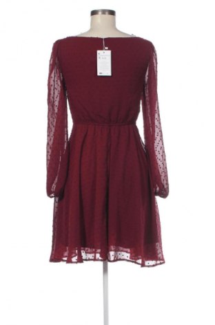 Kleid Unbranded, Größe S, Farbe Rot, Preis € 32,99