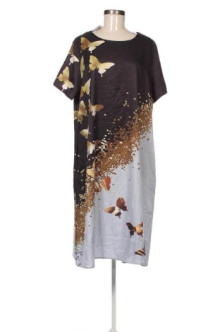 Rochie Unbranded, Mărime 3XL, Culoare Multicolor, Preț 127,99 Lei