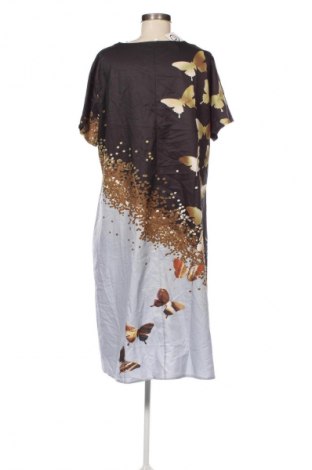 Rochie Unbranded, Mărime 3XL, Culoare Multicolor, Preț 127,99 Lei