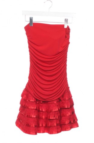 Kleid Unbranded, Größe XS, Farbe Rot, Preis € 14,99