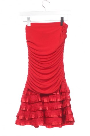 Kleid Unbranded, Größe XS, Farbe Rot, Preis € 14,99