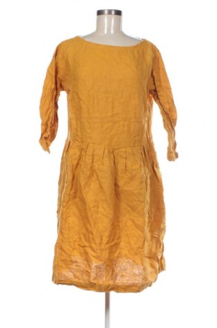 Rochie Unbranded, Mărime XL, Culoare Portocaliu, Preț 98,99 Lei