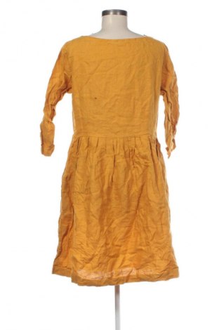Rochie Unbranded, Mărime XL, Culoare Portocaliu, Preț 98,99 Lei