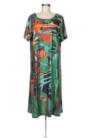 Šaty  Unbranded, Veľkosť 3XL, Farba Viacfarebná, Cena  33,95 €