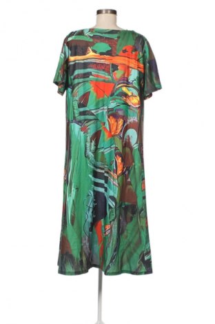 Šaty  Unbranded, Veľkosť 3XL, Farba Viacfarebná, Cena  33,95 €