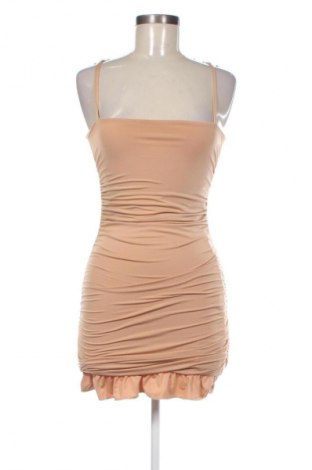 Rochie Unbranded, Mărime M, Culoare Maro, Preț 71,99 Lei