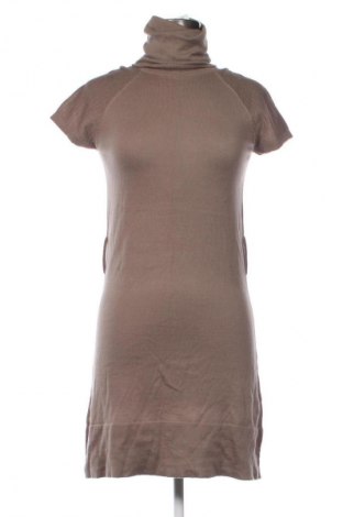 Sukienka Unbranded, Rozmiar M, Kolor Beżowy, Cena 69,01 zł
