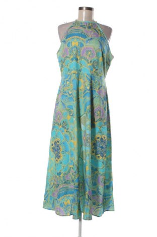 Kleid Unbranded, Größe XL, Farbe Mehrfarbig, Preis 25,99 €