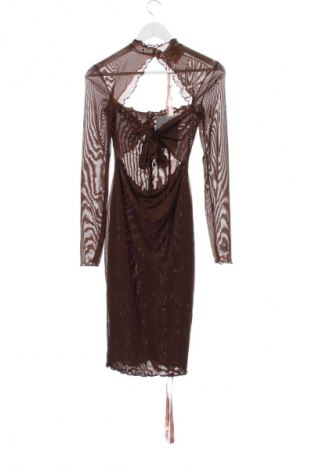 Rochie Unbranded, Mărime S, Culoare Maro, Preț 142,50 Lei