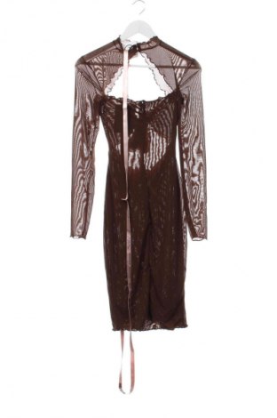 Rochie Unbranded, Mărime S, Culoare Maro, Preț 142,50 Lei