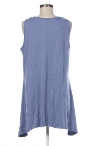 Rochie Unbranded, Mărime XL, Culoare Albastru, Preț 116,42 Lei