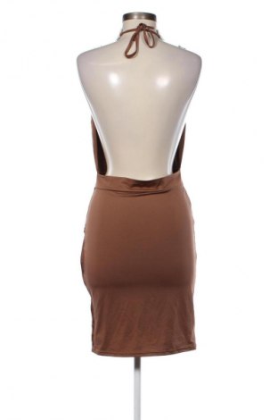 Kleid Unbranded, Größe L, Farbe Braun, Preis € 15,99