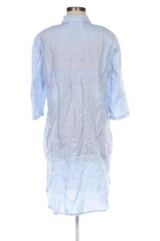 Kleid Unbranded, Größe L, Farbe Blau, Preis 48,59 €