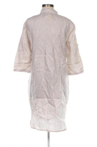 Φόρεμα Unbranded, Μέγεθος L, Χρώμα  Μπέζ, Τιμή 48,59 €