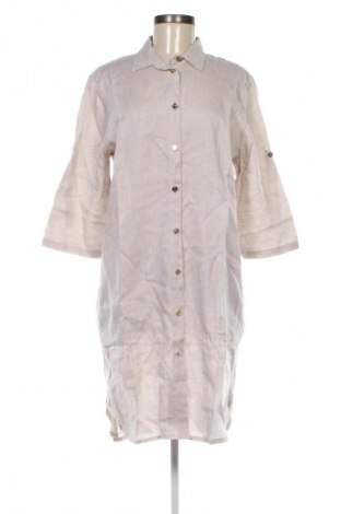 Φόρεμα Unbranded, Μέγεθος L, Χρώμα  Μπέζ, Τιμή 48,59 €