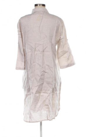 Φόρεμα Unbranded, Μέγεθος L, Χρώμα  Μπέζ, Τιμή 48,59 €