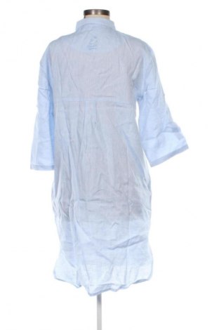 Φόρεμα Unbranded, Μέγεθος L, Χρώμα Μπλέ, Τιμή 48,59 €