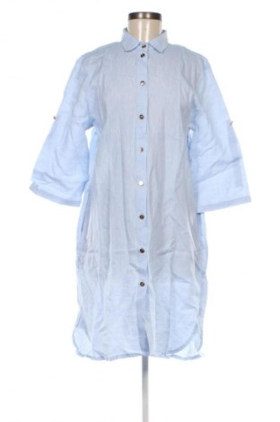 Kleid Unbranded, Größe L, Farbe Blau, Preis 48,59 €