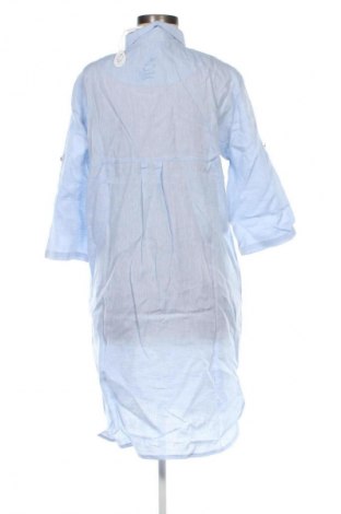 Kleid Unbranded, Größe L, Farbe Blau, Preis 48,59 €