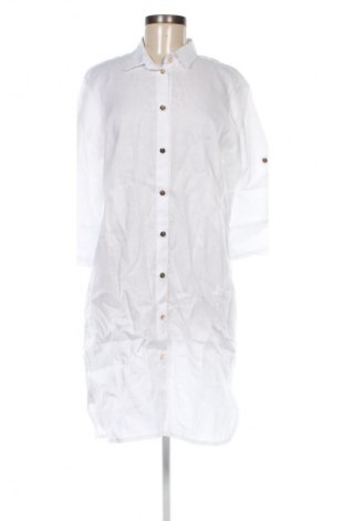 Φόρεμα Unbranded, Μέγεθος L, Χρώμα Λευκό, Τιμή 48,59 €