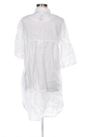 Kleid Unbranded, Größe L, Farbe Weiß, Preis 48,59 €