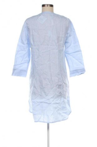 Kleid Unbranded, Größe M, Farbe Blau, Preis 41,01 €