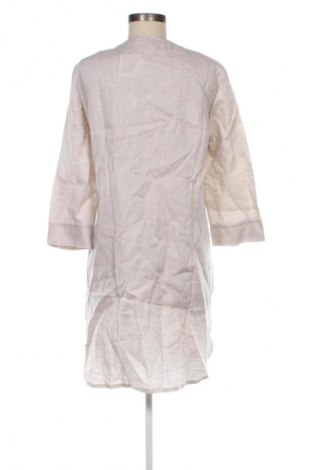 Φόρεμα Unbranded, Μέγεθος M, Χρώμα  Μπέζ, Τιμή 48,59 €