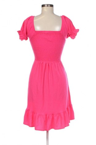 Kleid Unbranded, Größe S, Farbe Rosa, Preis 17,15 €