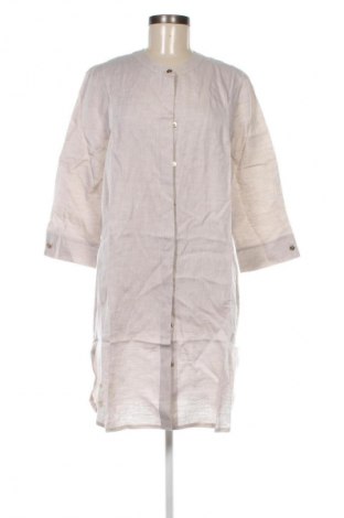 Kleid Unbranded, Größe M, Farbe Beige, Preis 48,59 €