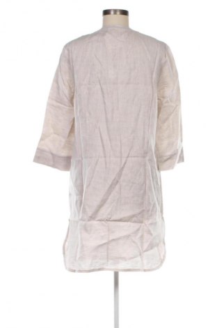 Kleid Unbranded, Größe M, Farbe Beige, Preis 48,59 €