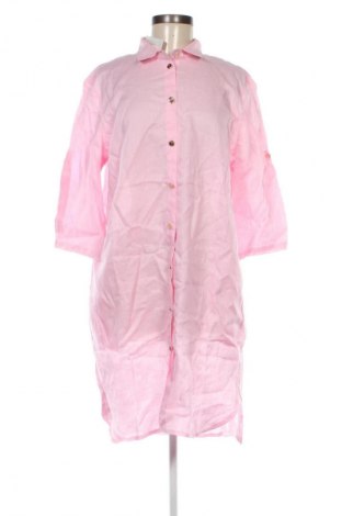 Φόρεμα Unbranded, Μέγεθος XL, Χρώμα Ρόζ , Τιμή 48,59 €