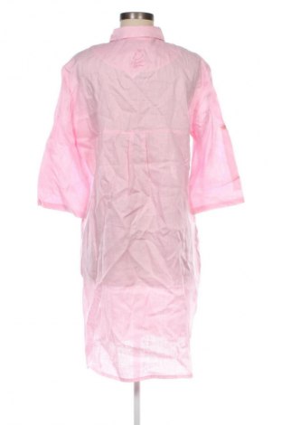 Φόρεμα Unbranded, Μέγεθος XL, Χρώμα Ρόζ , Τιμή 48,59 €
