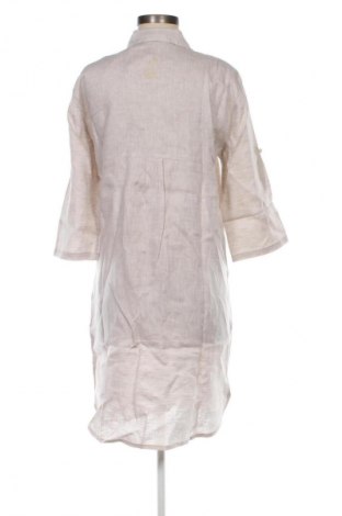 Kleid Unbranded, Größe S, Farbe Beige, Preis 48,59 €
