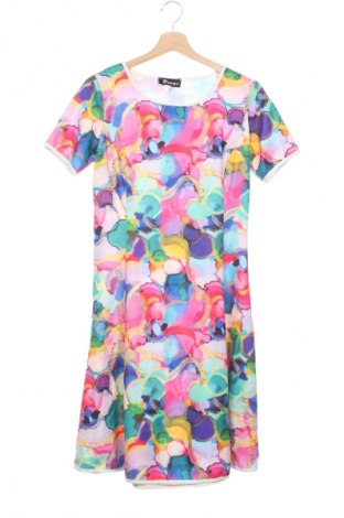 Kleid Unbranded, Größe M, Farbe Mehrfarbig, Preis 19,99 €