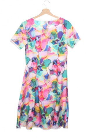 Kleid Unbranded, Größe M, Farbe Mehrfarbig, Preis 19,99 €