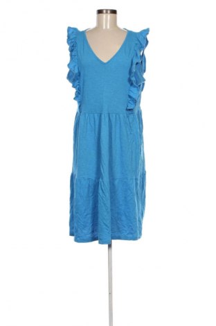 Kleid Unbranded, Größe L, Farbe Blau, Preis € 18,99