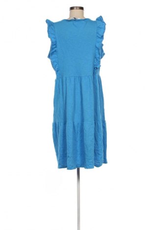 Kleid Unbranded, Größe L, Farbe Blau, Preis € 18,99