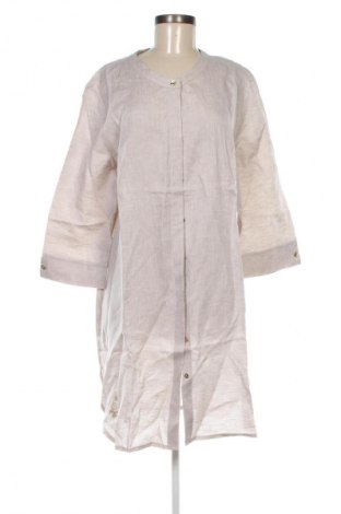 Φόρεμα Unbranded, Μέγεθος XL, Χρώμα  Μπέζ, Τιμή 48,59 €