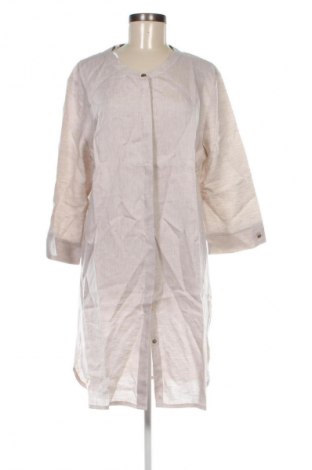 Kleid Unbranded, Größe XL, Farbe Beige, Preis 48,59 €
