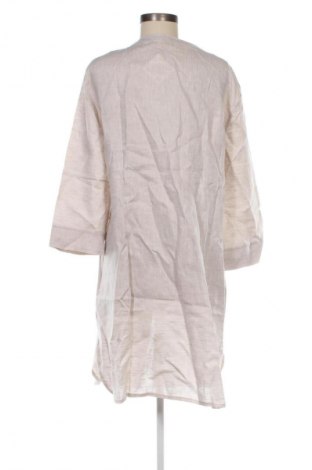 Kleid Unbranded, Größe XL, Farbe Beige, Preis 48,59 €