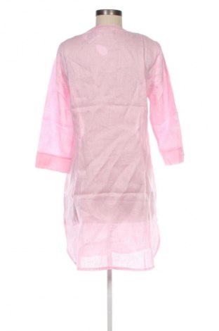 Kleid Unbranded, Größe S, Farbe Rosa, Preis 48,59 €