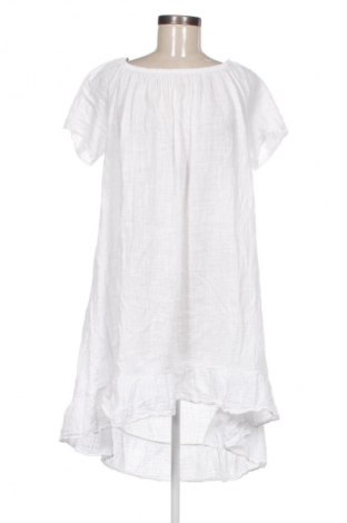Rochie Unbranded, Mărime L, Culoare Alb, Preț 76,32 Lei