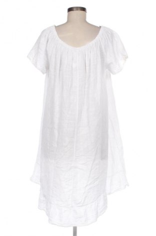 Rochie Unbranded, Mărime L, Culoare Alb, Preț 76,32 Lei