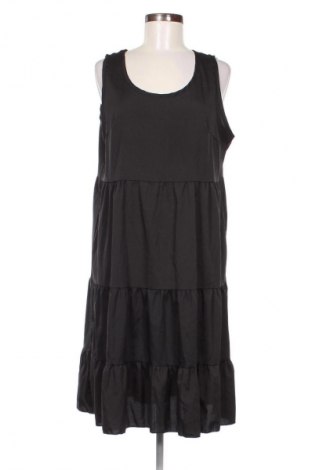 Rochie Unbranded, Mărime 3XL, Culoare Negru, Preț 76,32 Lei