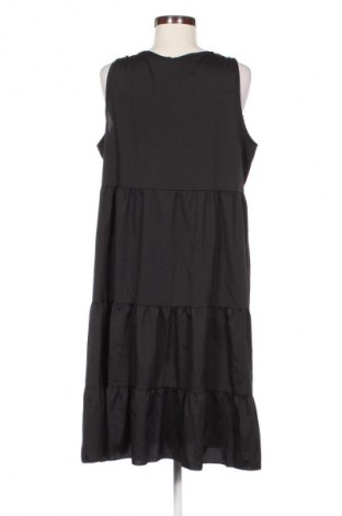 Rochie Unbranded, Mărime 3XL, Culoare Negru, Preț 76,32 Lei
