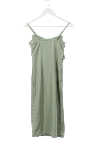 Rochie Unbranded, Mărime XS, Culoare Verde, Preț 79,00 Lei